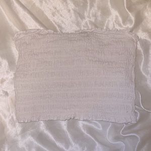 Forever 21 Tube Top